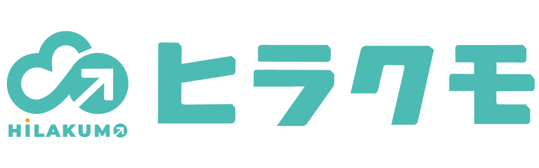 ヒラクモ